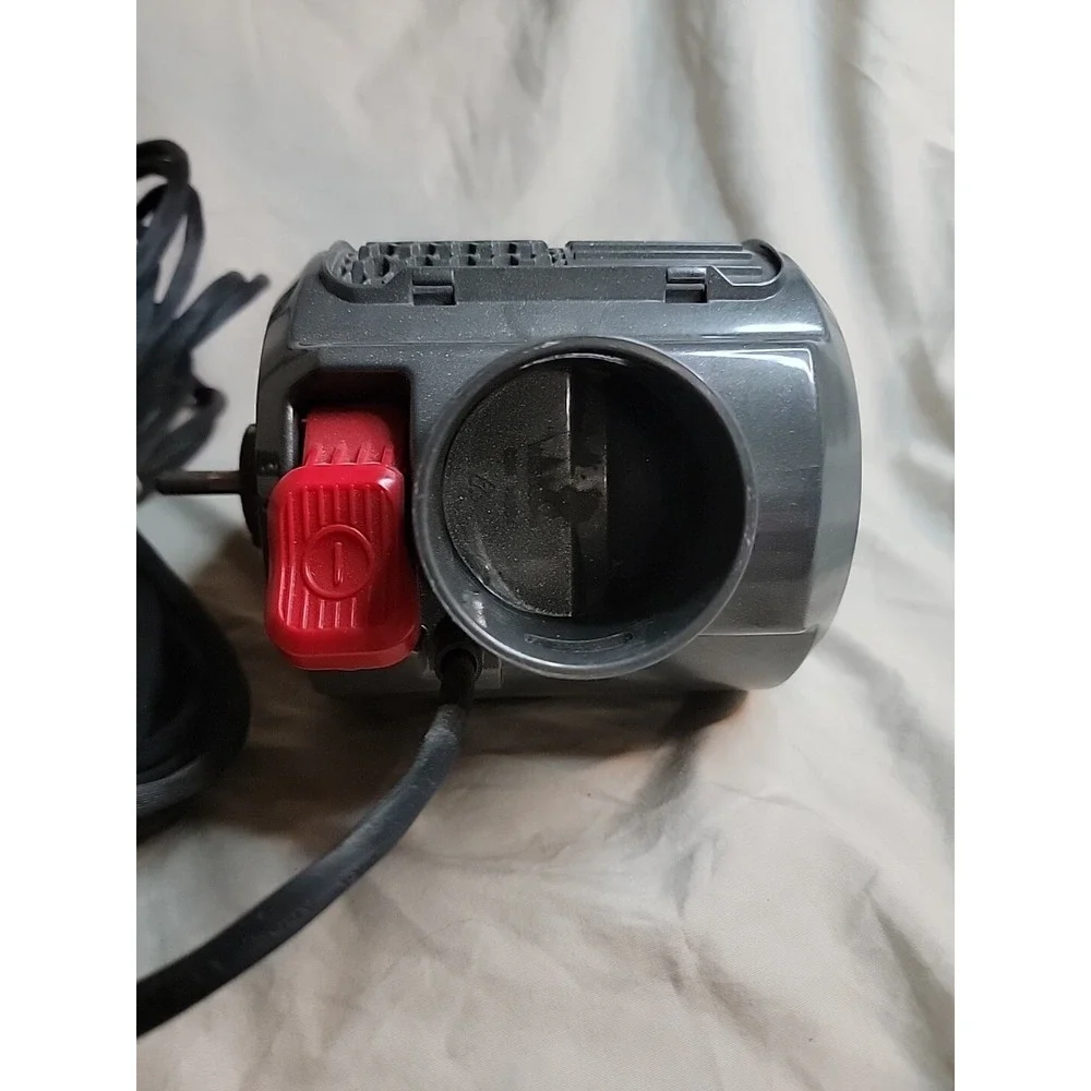 Motor‎ for Black and Decker Air Swivel Vacuum BDASV104 Tested